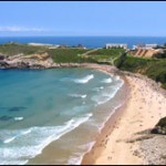 Playa de los Locos